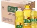 100% Refined and Crude/ Sunflower Oil | Canola Oil | Olive Oil /Soybean Oil for sell - фото 1