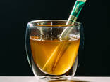 Amrit Green - Georgian leaf tea stick (100 pc bundle) - photo 1