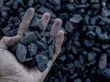 Anthracite coal for sale - photo 1
