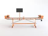 Automatic double-head guillotine WS G3 - фото 4