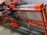 Automatic double-head guillotine WS G3 - фото 5