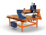 Automatic screwing center for fittings WS 910 - photo 1