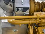 Б/У дизель-генератор CAT-7400 MS, 5200 Квт, 2011 г. в. - фото 6