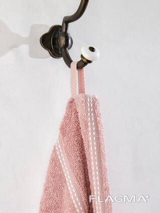 Bath towels