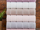 Bath towels - фото 10