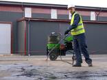 Bitumen EMULSION SPRAYER BS-200 - photo 6