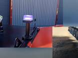 Bitumen emulsion sprayer/Asphalt distributor BS-500 MODERN - photo 6