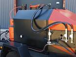 Bitumen emulsion sprayer/Asphalt distributor BS-500 MODERN - photo 9