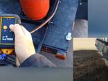 Bitumen emulsion sprayer/Asphalt distributor BS-500 MODERN - photo 15