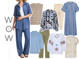 Bon'A Parte Women's Clothing - photo 1