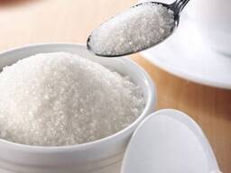 Brazil Powder Sugar for sale in Europe/ Wholesale 100% Refined White Icumsa 45 Sugar