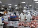 Buffalo Meat (Halal), Sheep Tail Fat - фото 1