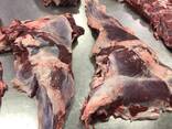 Buffalo Meat (Halal), Sheep Tail Fat - фото 2