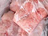 Buffalo Meat (Halal), Sheep Tail Fat - фото 8