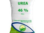 High quality Granular Urea with nitrogen fertilize of 46%. - фото 1