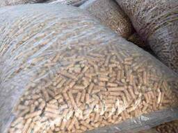 Bulk Wood Pellets Wholesale