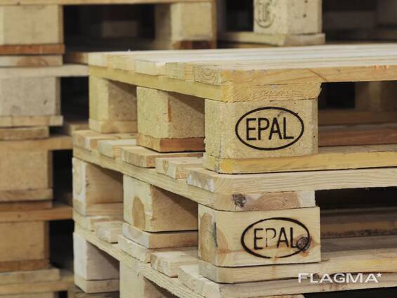 Cheap Bamboo Pallet/wood Pallet/wood Plastic Pallet for Export