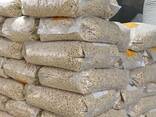 Cheap Wood Pellets/Quality Wood Pellets 6mm-8mm for Sale - фото 1