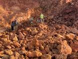Цинковая руда Афганистан прямые поставки - фото 3