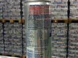 Classic Redbull energy drinks, and sugar free redbull best price - фото 2