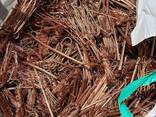Clean Copper Wire Scrap Wire - photo 3