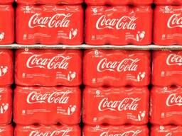 Coca cola 330ml