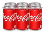 Coca cola and fanta and sprite, pepsi. best market price - фото 1