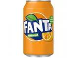 Coca cola, fanta and spite, best soft drinks, wholesale best market price - фото 3