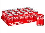 Coca Cola , Fanta, Pepsi, Sprite, Lemonade 1,5L Bottle/cans - photo 3