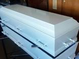 Coffins - photo 1