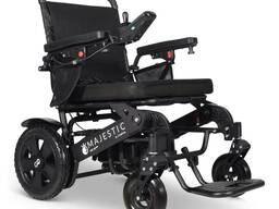 ComfyGO Majestic -sarjan sähköpyörätuoli