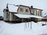 Construction of houses, cottages and townhouses - photo 8