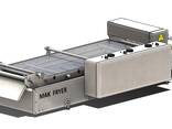 Continuous fryer 400/1100/12 - photo 7