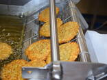 Continuous fryer 400/1100/12 - photo 8