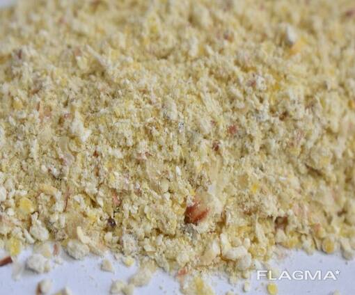 Corn bran