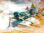 Crushing and Screening Plant - photo 2