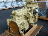 D2866LXE20 MAN Marine Diesel Engine (Industrial) sale D2866 LXE20 - photo 1