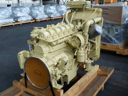D2866LXE20 MAN Marine Diesel Engine (Industrial) sale D2866 LXE20