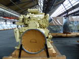 D2866LXE20 MAN Marine Diesel Engine (Industrial) sale D2866 LXE20 - photo 5