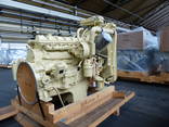 D2866LXE20 MAN Marine Diesel Engine (Industrial) sale D2866 LXE20 - photo 6