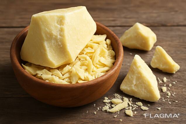 Deodoroitu kaakaovoi