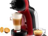 Dolce Gusto coffee machine , best wholesale price, for all market, best original - фото 1