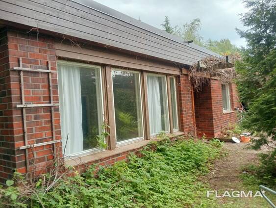 Дом -дача в Финляндии