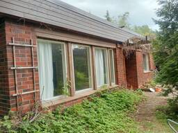 Дом -дача в Финляндии