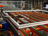 Double-head station for drilling holes for imposts in frames WS402 - photo 3
