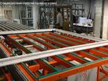Double-head station for drilling holes for imposts in frames WS402 - photo 4