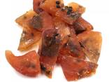 Dried Passion fruit, 5% Sugar (from the manufacturer) - photo 1