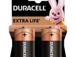 DURACELL batteries - фото 2