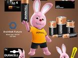 DURACELL batteries - фото 5