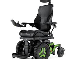 Elektroninen Permobil M1